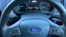 Ford EcoSport 1.0 EcoBoost 125 ST-Line 5dr Petrol Hatchback